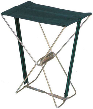 Stołek wędkarski Mikado składany