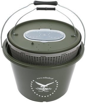 Wiadro, sadzyk Mikado