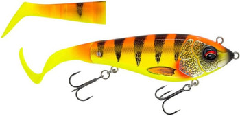 Wobler Savage Gear Deviator Tail