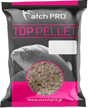 Pellet MatchPro Top