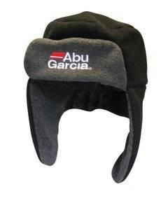 Czapka wędkarska polarowa Abu Garcia Fleece Hat