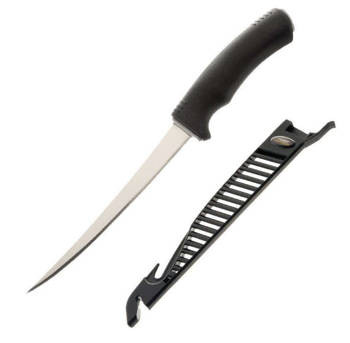 Nóż do filetowania Cormoran TC