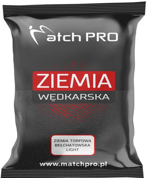 Glina MatchPro Light