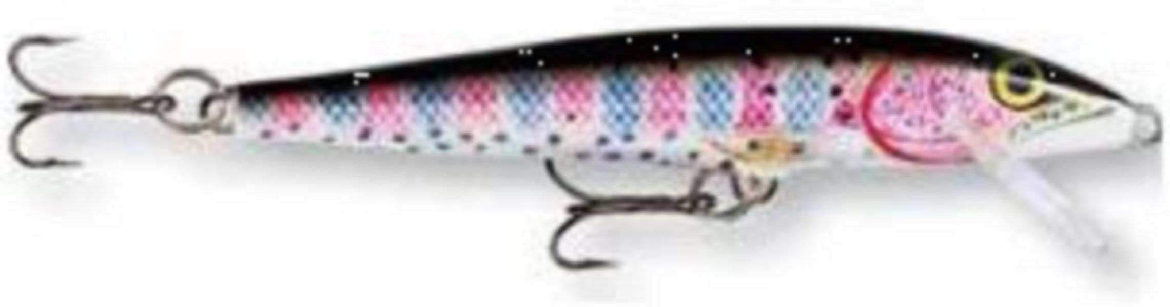 Wobler Rapala Husky Jerk