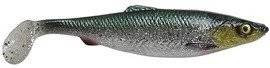 Ripper Savage Gear LB 4D Herring Shad - gumy spinningowe