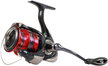 Kołowrotek Daiwa 23 Ninja Match Feeder LT