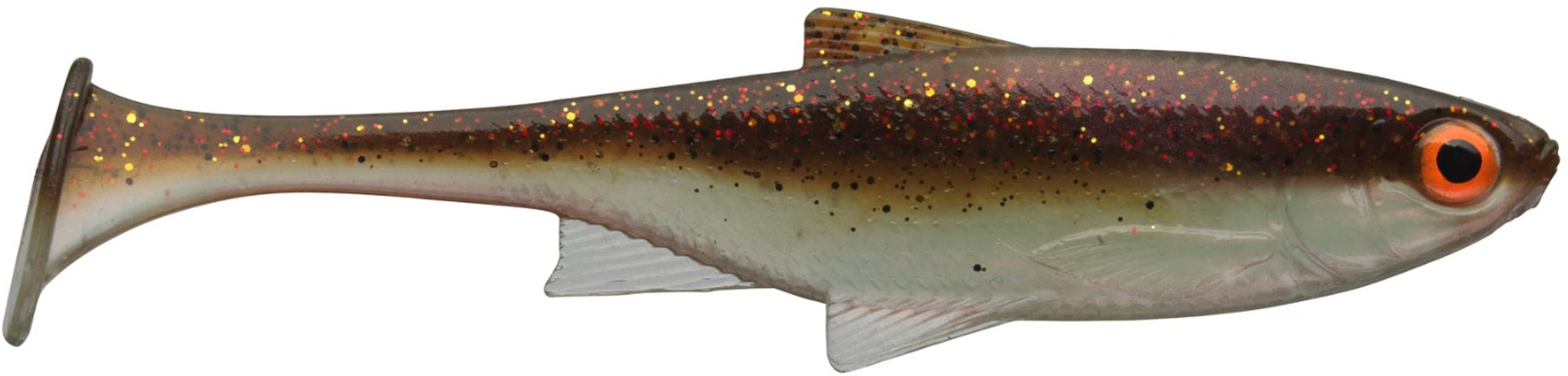 Przynęta gumowa Daiwa Prorex Live Roach