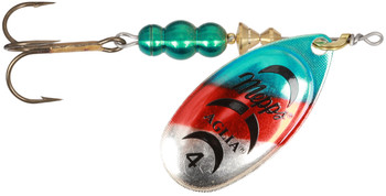 Obrotówka Mepps Aglia Neon