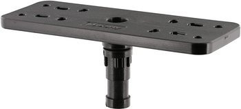 Podstawa do montażu echosondy Scotty 0367 do 7-9"