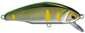 Wobler Smith D-Incite