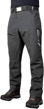 Spodnie przeciwdeszczowe Graff 707-B