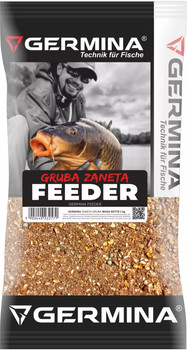 Zanęta Germina Gruba