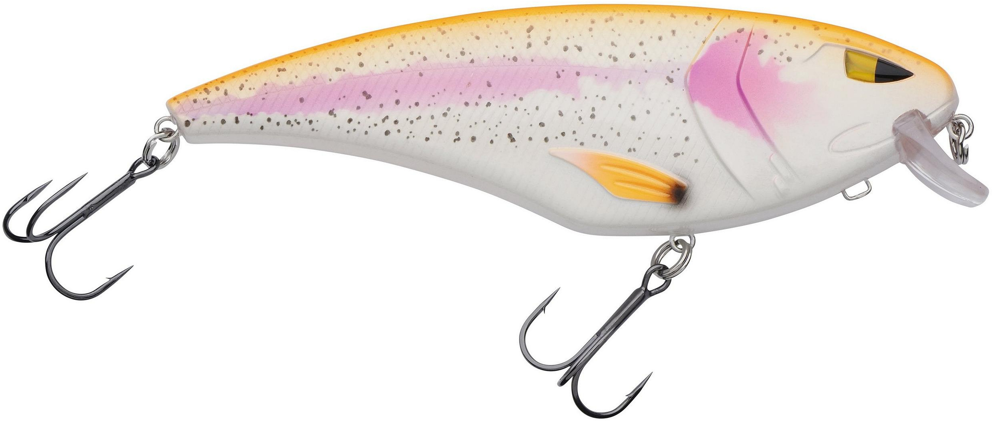 Wobler Berkley Zilla Flanker