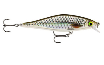 Wobler Rapala Shadow Rap Shad