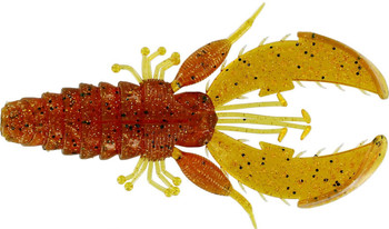 Przynęta gumowa Westin Crecraw Creaturebait