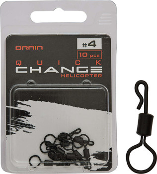 Szybkozłączka Brain Quick Change