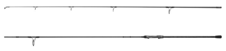 Wędka Delphin Opium BlacxCARP 3G TechnoCORK
