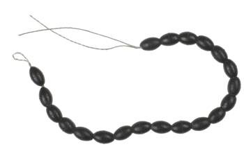 Stopery gumowe Mikado