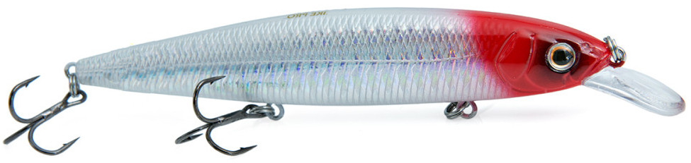 Wobler Strike Pro Hooligan Shallow