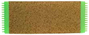 Drabinka na przypony z korkiem Robinson XL