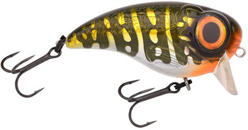 Wobler Spro Fat Iris