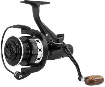 Kołowrotek Delphin LEGIUS 5T