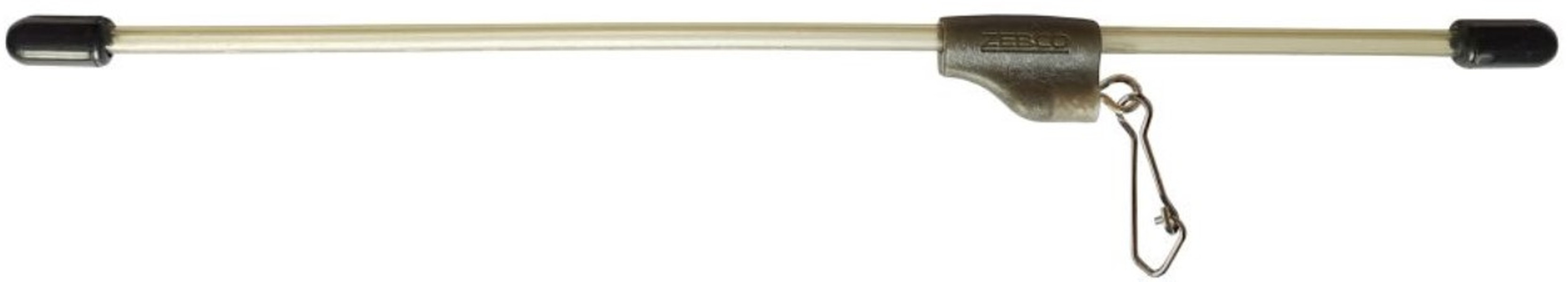 Rurka antysplątaniowa Zebco Trophy Feeder Straight