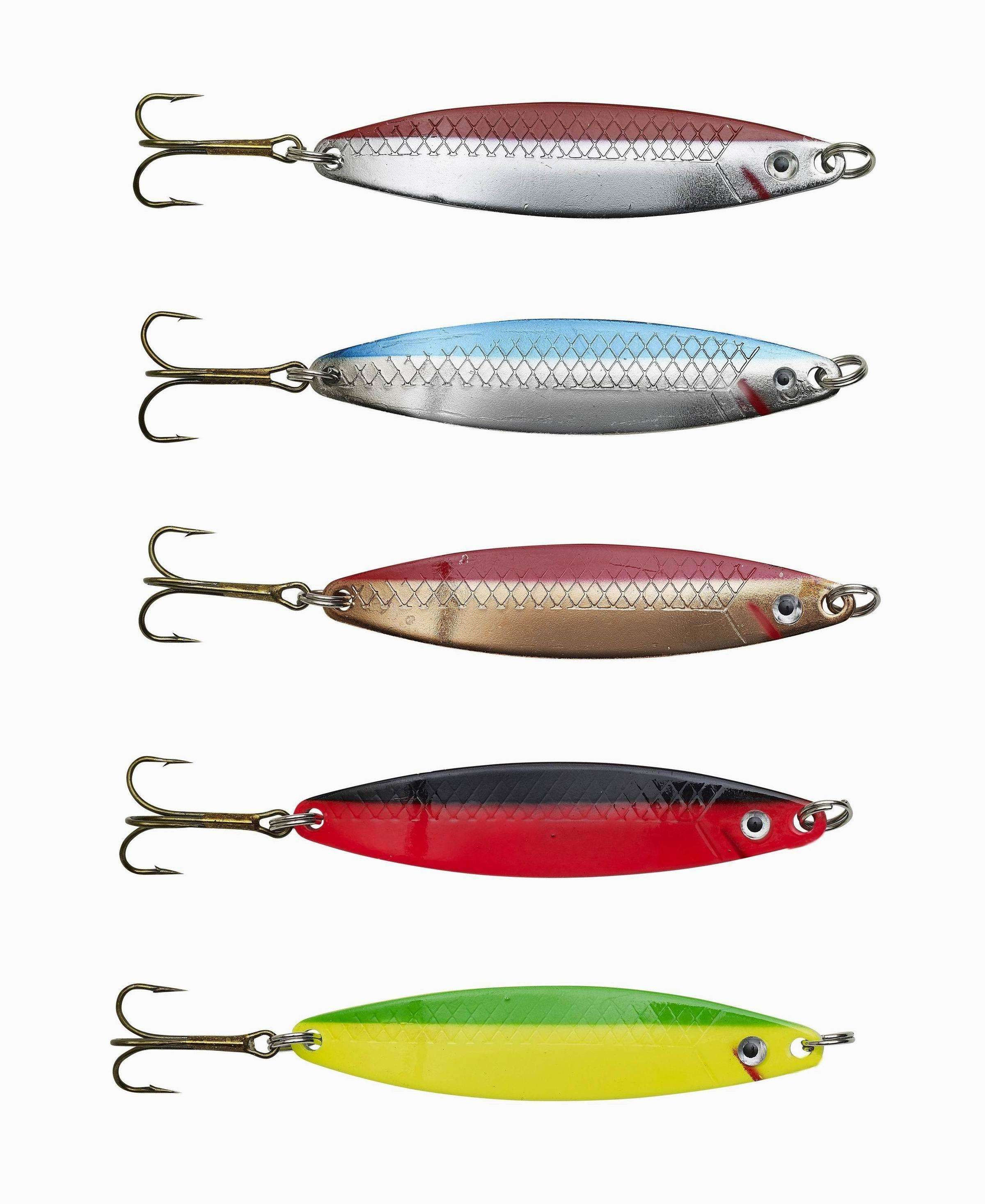 Zestaw Ron Thompson Slim pack 2