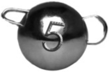 Czeburaszka Perch Professor Wolframium