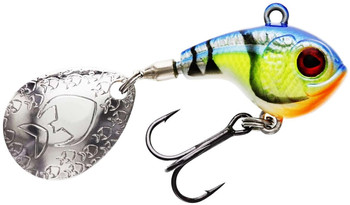 Wirujący ogonek Westin Dropbite Spin Tail