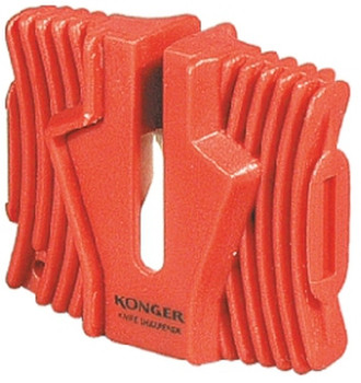 Ostrzałka do noży Konger