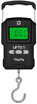 Waga Delphin LIFTO 75 UC