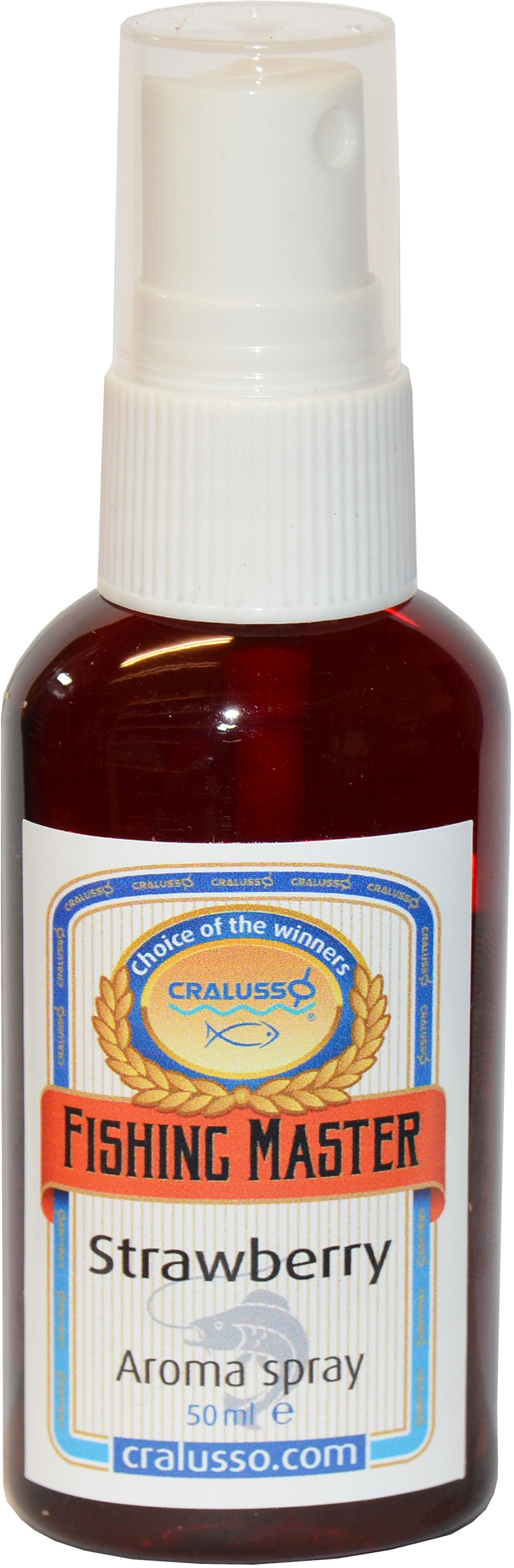 Atraktor Cralusso Aroma Spray Master