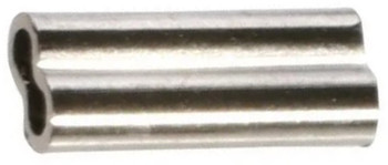 Tulejki, cybanty podwójne mosiężne Mikado