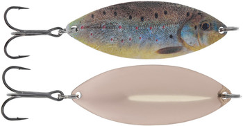 Błystka wahadłowa Select Solver