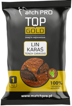 Zanęta MatchPro Top Gold