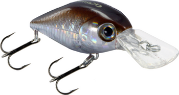 Wobler Kamatsu Rocky River