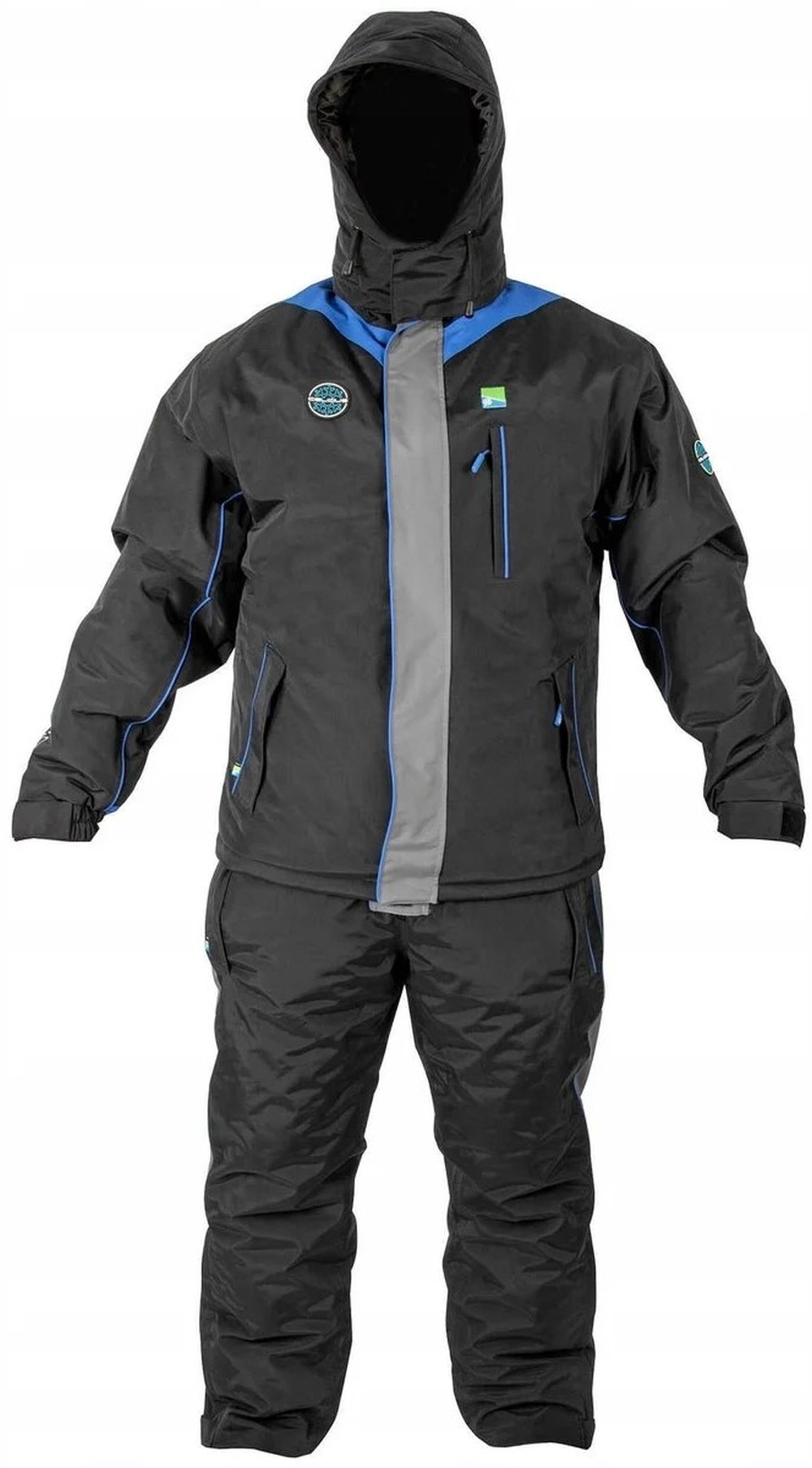 Kombinezon Preston Celcius Suit