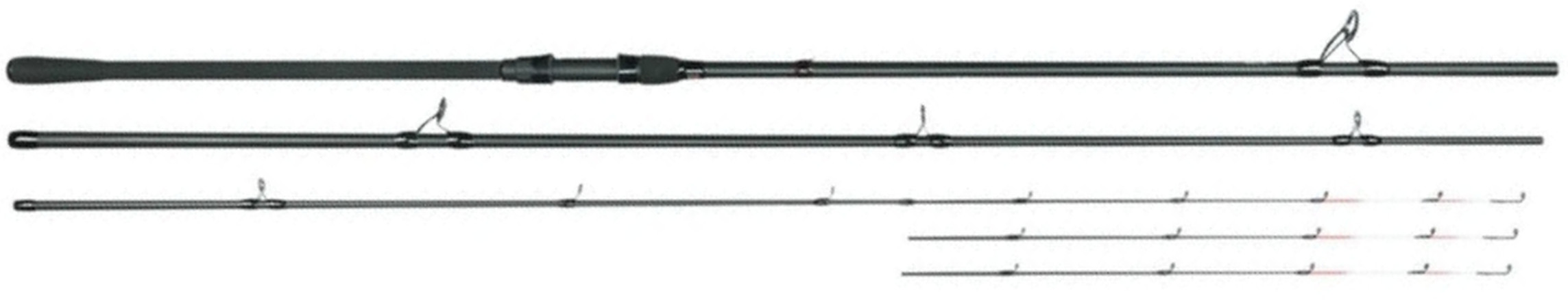 Wędka Robinson Flexcore Feeder