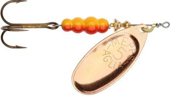 Obrotówka Mepps Aglia Miedziana