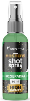 Atraktor MatchPro Master Shot Spray