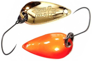 Wahadłówka Yarie T-Spoon Nr706