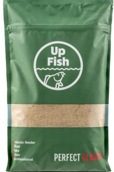 Zanęta Up Fish Perfect