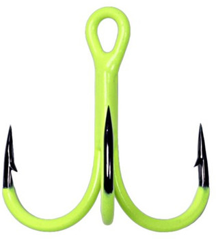 Kotwica Kamatsu Strong Round Bent UV