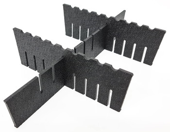 Organizer do kuwety Bucket Bro BerleyPro