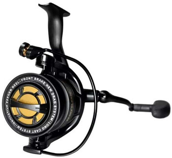 Kołowrotek Genlog No. 1 Feeder