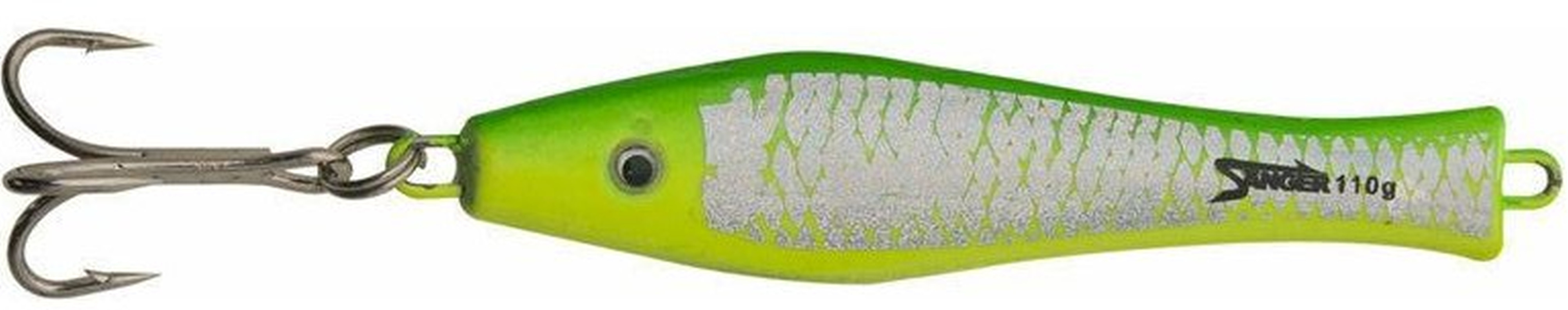 Pilker Aquantic 3D Holo