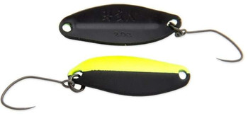 Błystka Wahadłowa Nories Masukuroto