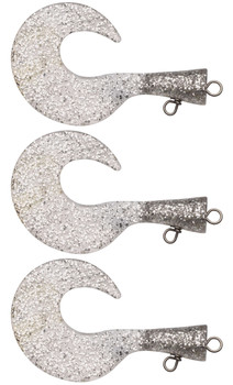 Zapasowy ogon Abu Garcia Mcmio