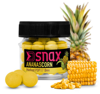 Kulki pływające Delphin D SNAX POP